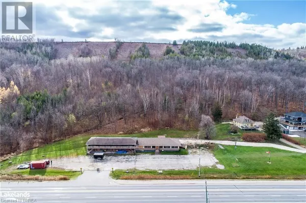 207190 HIGHWAY 26, Meaford, ON N4L1W7