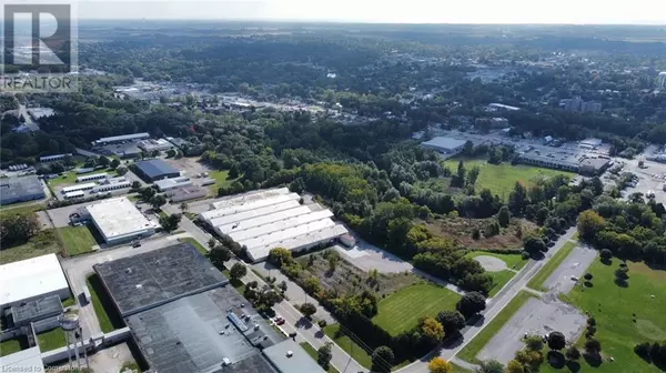 Simcoe, ON N3Y4J7,390 SECOND AVE #OFFICE