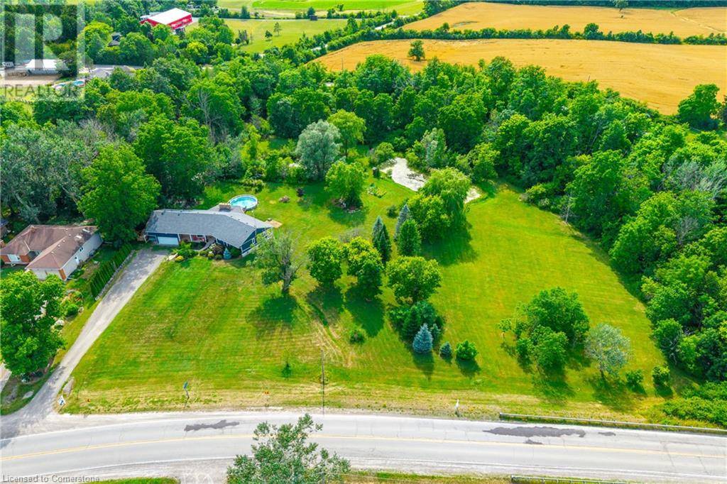 864 CAISTORVILLE Road, West Lincoln, ON N0A1C0