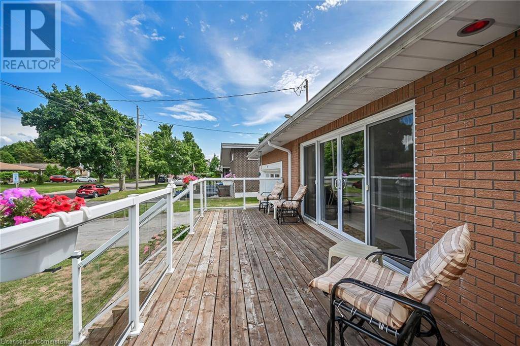 Simcoe, ON N3Y4C1,14 PAYNE Avenue