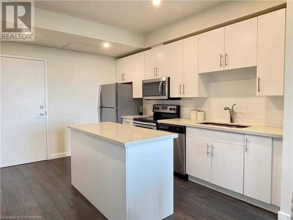 Kitchener, ON N2G0B9,690 KING ST West #621