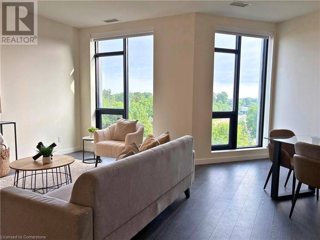 Kitchener, ON N2G0B9,690 KING ST West #621