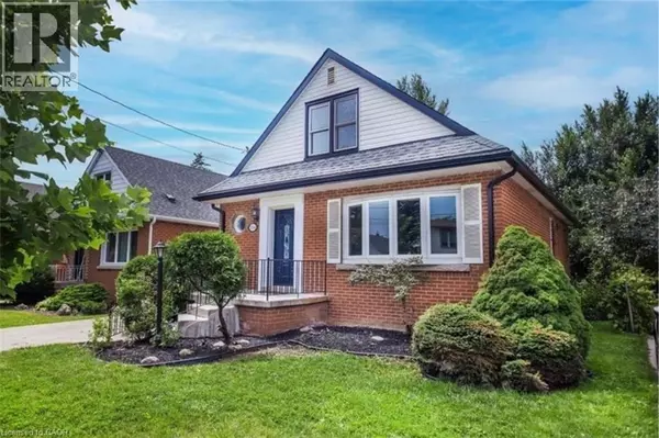 Hamilton, ON L9A4N2,356 EAST 17TH ST #Lower