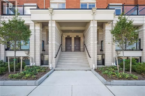 Kitchener, ON N2E0L1,265 COTTON GRASS ST #206
