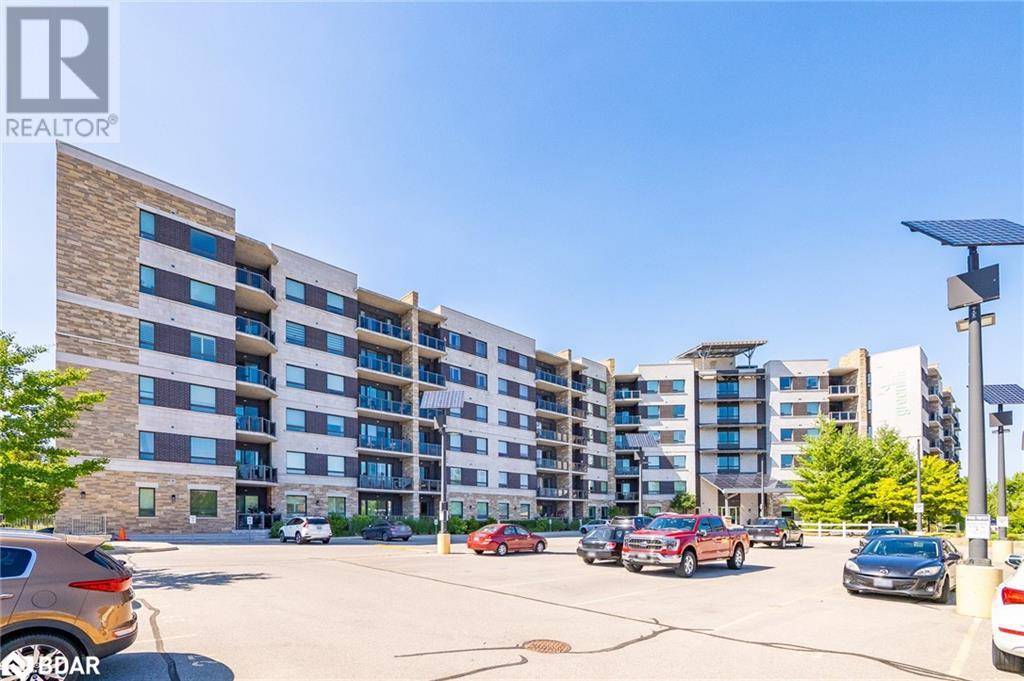 33 WHITMER ST #112, Milton, ON L9T8P9