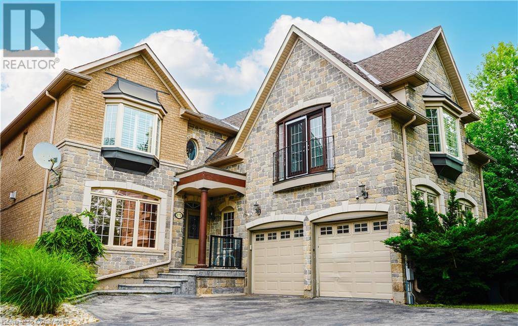 373 BURLOAK Drive, Oakville, ON L6L6W8