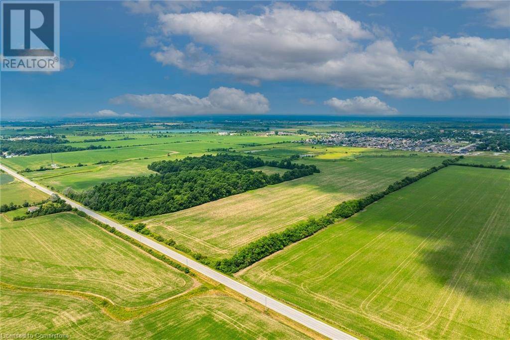 PT LT 15 CONCESSION 11 WALPOLE Road, Hagersville, ON N0A1H0