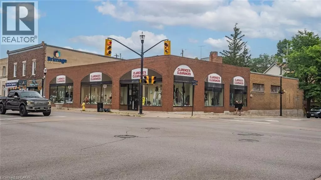 Simcoe, ON N3Y3N6,5 NORFOLK Street N