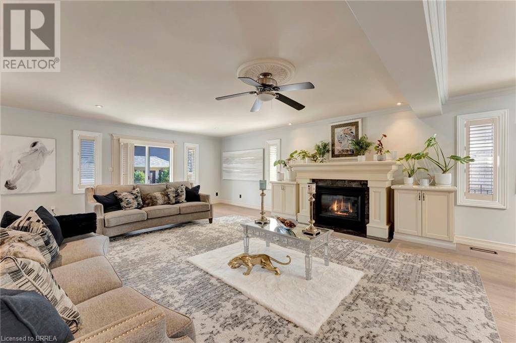 Brantford, ON N3T6G3,1 BOWEN Lane