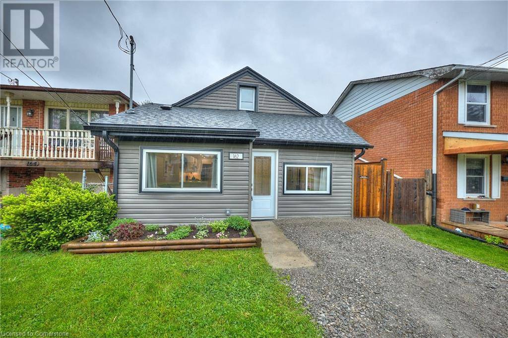 162 DUFFERIN Avenue, Smithville, ON L0R2A0