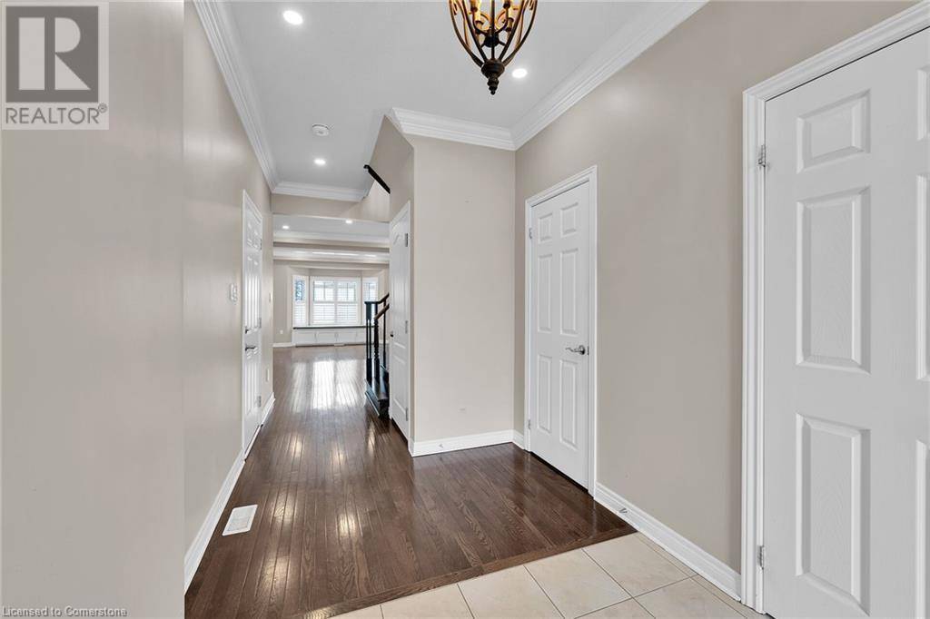 Milton, ON L9T8T4,1445 LAURIER Avenue