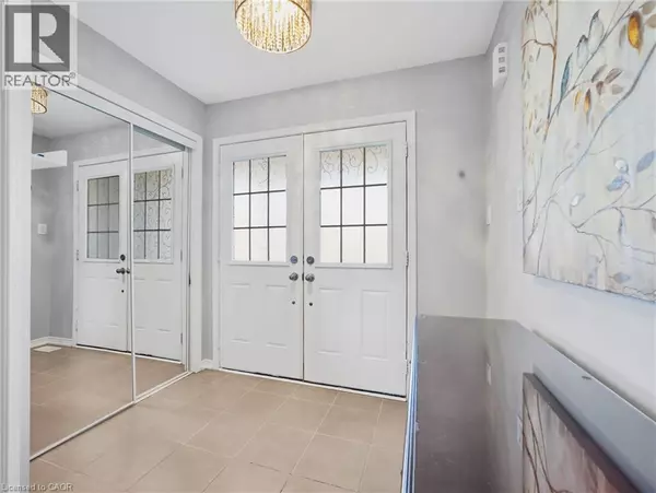 Binbrook, ON L0R1C0,116 ODONNEL Drive