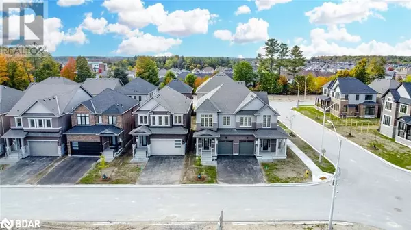 Barrie, ON L9J0Z4,9 AMSTERDAM Drive