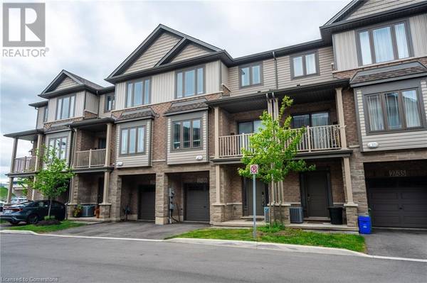 Stoney Creek, ON L8E0K6,27 RACHEL DR #36