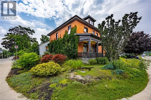 Tillsonburg, ON N4G2K4,41 BALDWIN Street