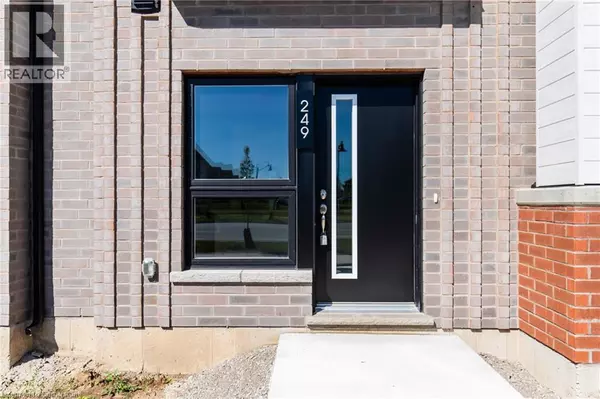 Waterdown, ON L0R2H7,249 BURKE Street
