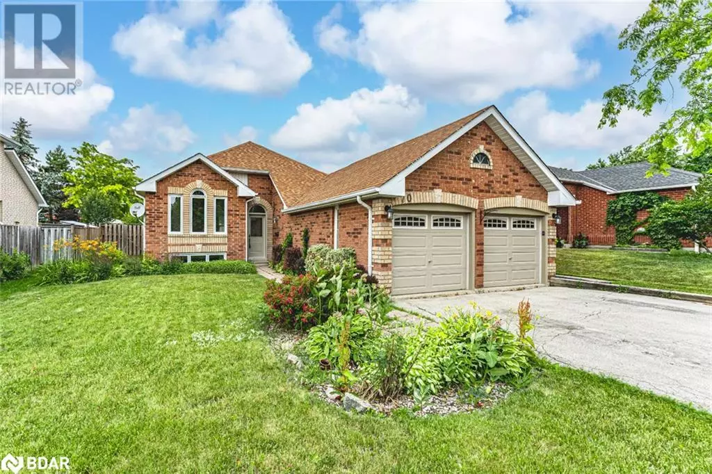 Barrie, ON L4N8K4,70 HURST Drive