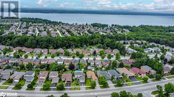 Barrie, ON L4N8K4,70 HURST Drive
