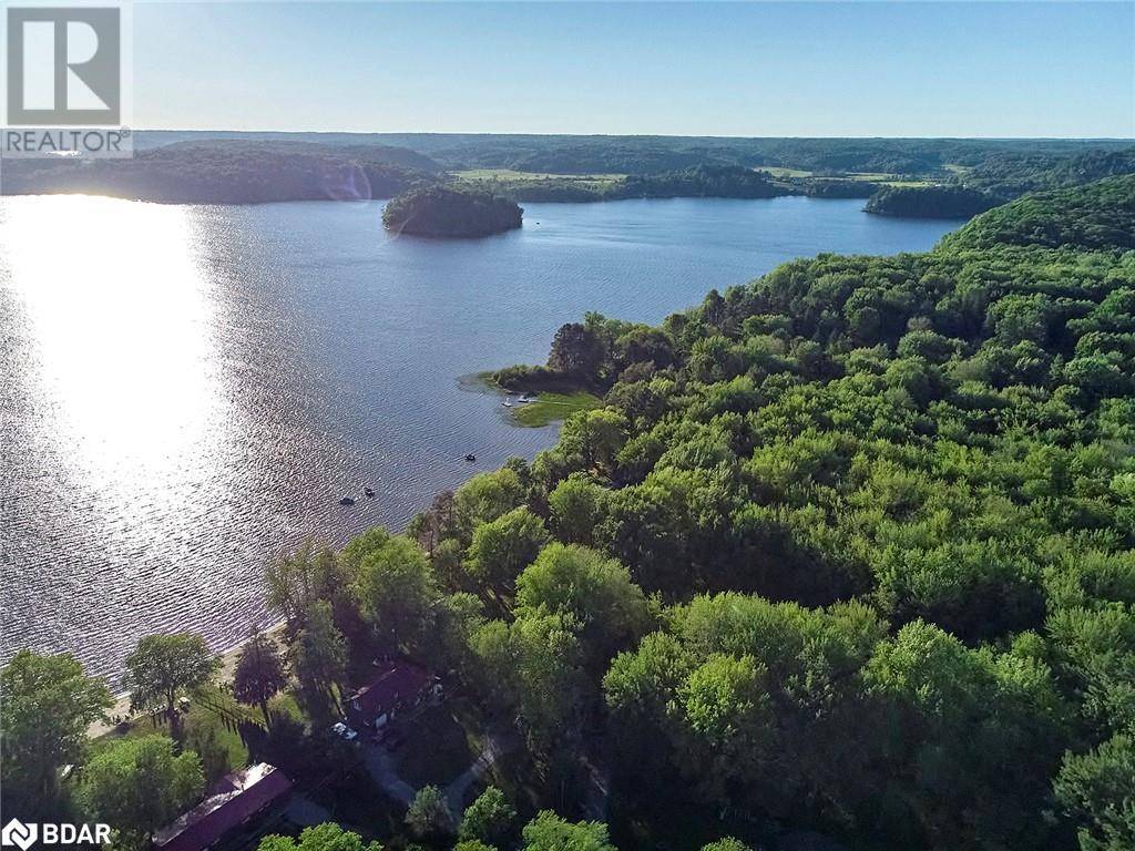 1017 WONDER BEACH Road, Utterson, ON P0B1M0