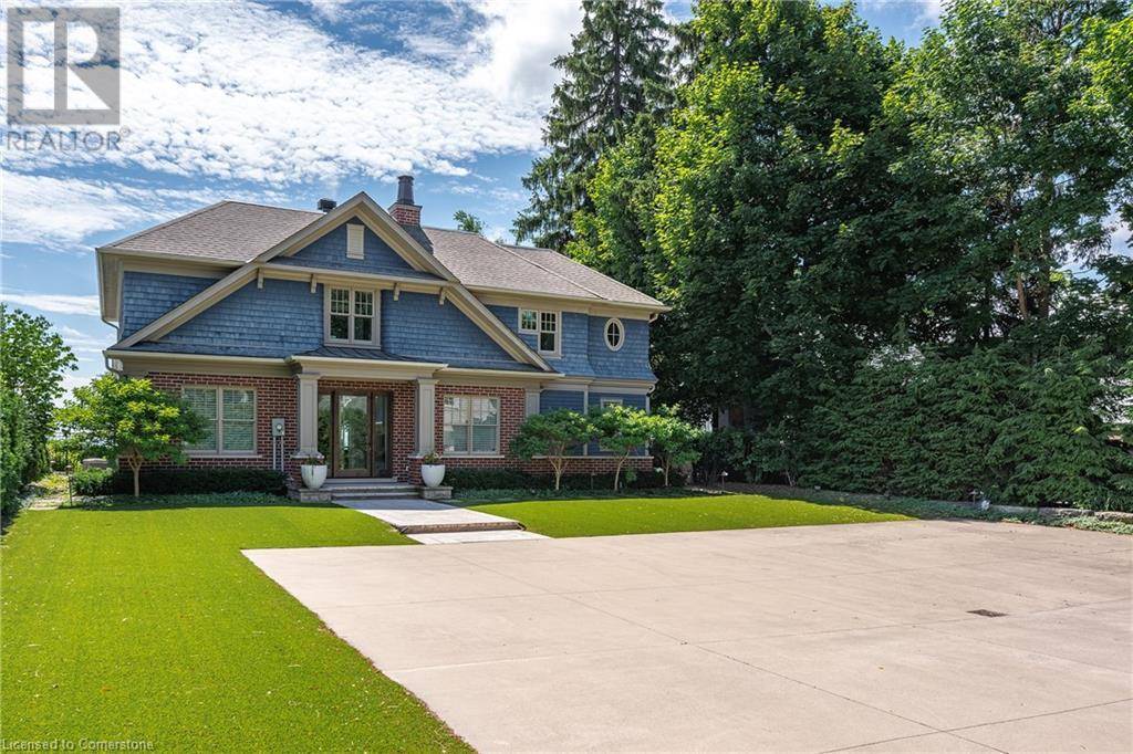 Oakville, ON L6J3Z4,6 CHARTWELL Road