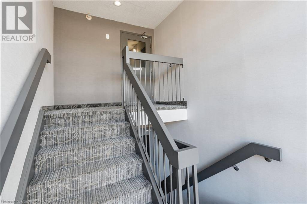 Oakville, ON L6M3G7,1478 PILGRIMS WAY #1731