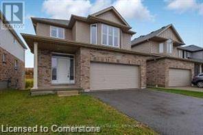 Waterloo, ON N2L2W6,520 SUNDEW Drive E