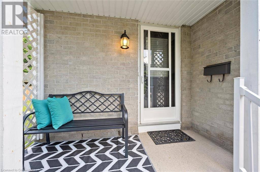Kitchener, ON N2P1Z9,54 GREEN VALLEY DR #24