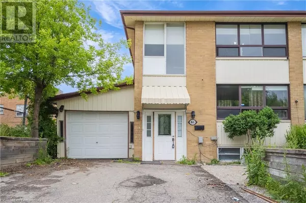 61 CLARENCE Street, Brampton, ON L6W1S4