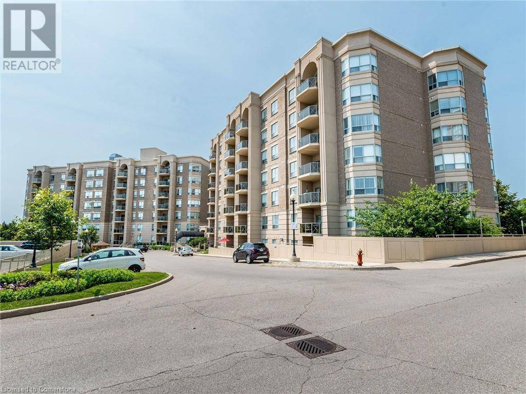 2085 AMHERST HTS #203, Burlington, ON L7P5C2