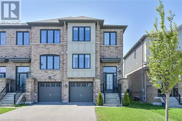 Stoney Creek, ON L8J0H7,66 CRAFTER Crescent