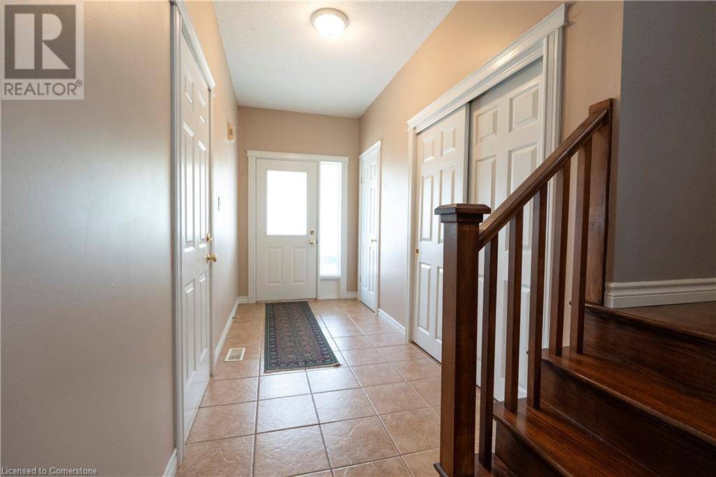 Kitchener, ON N2E4J8,684 COMMONWEALTH Crescent