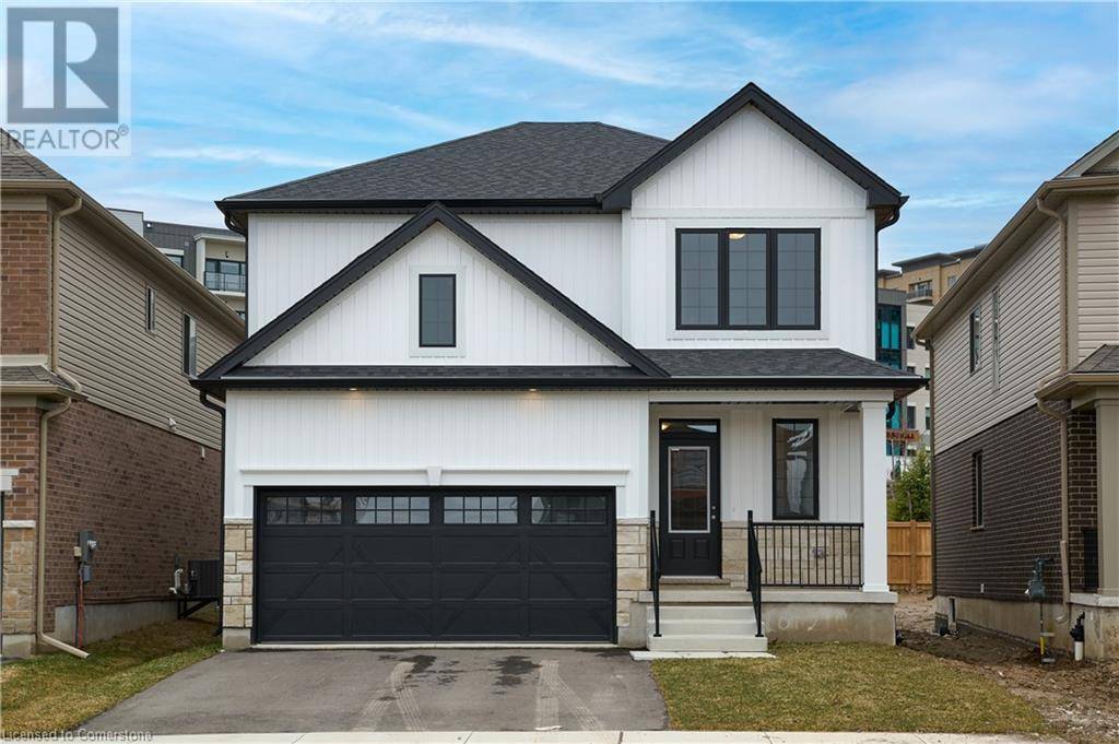 442 WESTHAVEN Street, Waterloo, ON N2T0A4