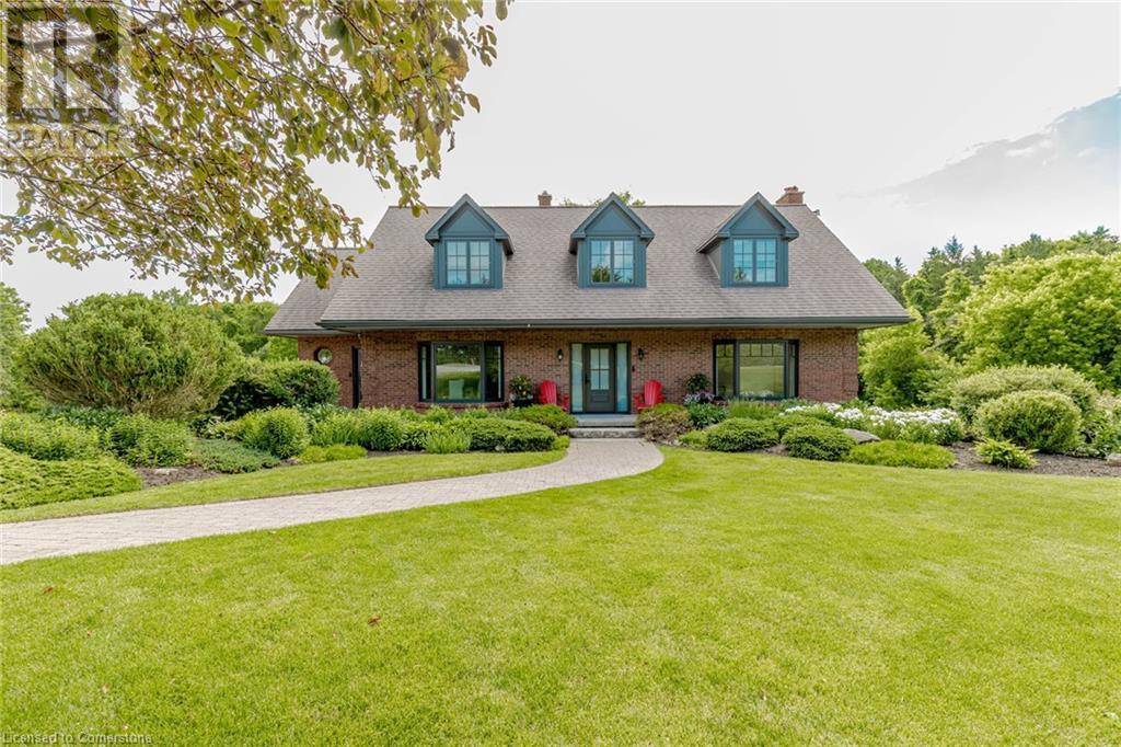 7311 GUELPH Line, Milton, ON L0P1B0