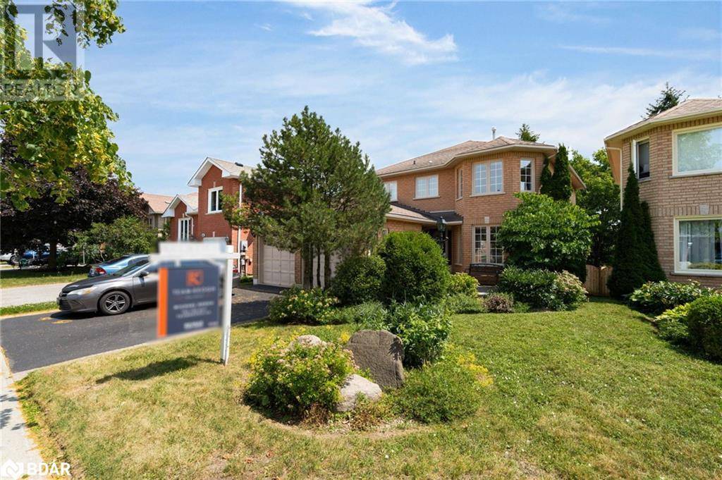 Barrie, ON L4N7T7,47 FINLAY Road