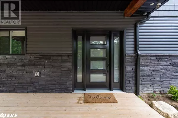Bracebridge, ON P1L1X1,1030 HAWN ROAD Road