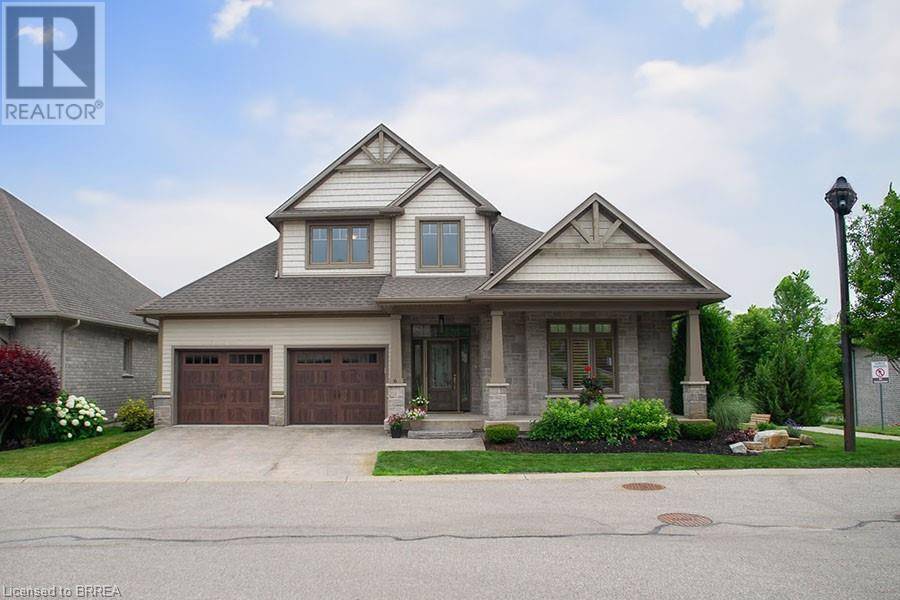 158 WILLOW ST #6, Paris, ON N3L0C5