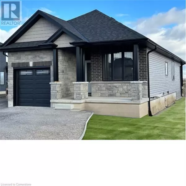 223 LAFAYETTE Street E, Jarvis, ON N0A1J0