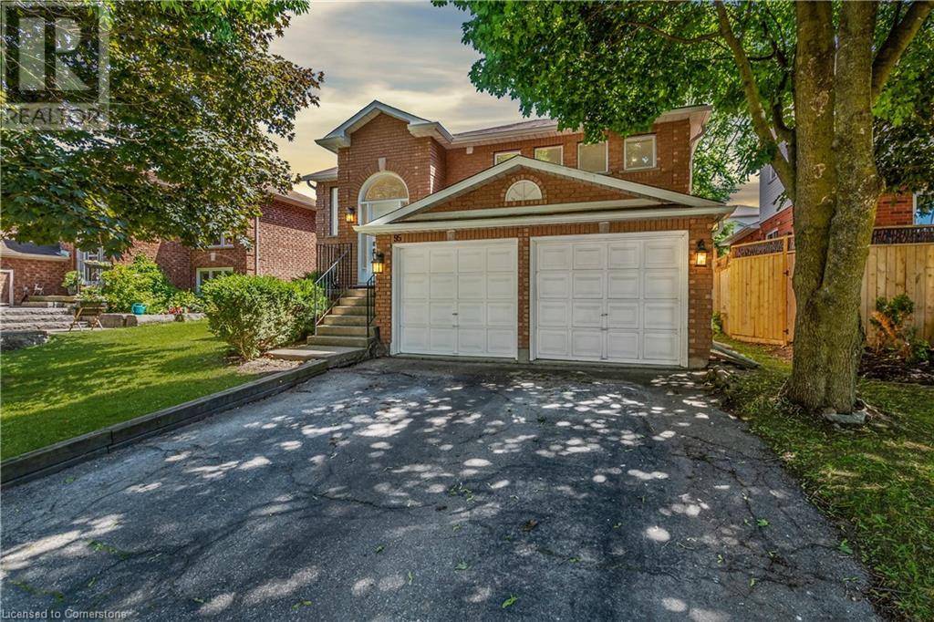 95 GENERAL Drive, Kitchener, ON N2K3S7
