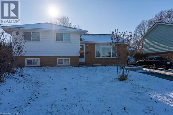 Woodstock, ON N4S2J7,936 ALICE Street