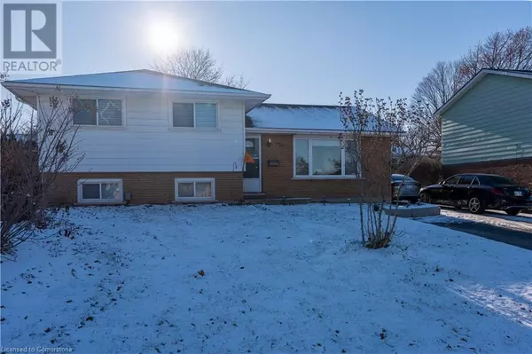 Woodstock, ON N4S2J7,936 ALICE Street