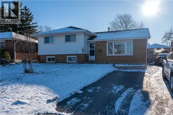 Woodstock, ON N4S2J7,936 ALICE Street