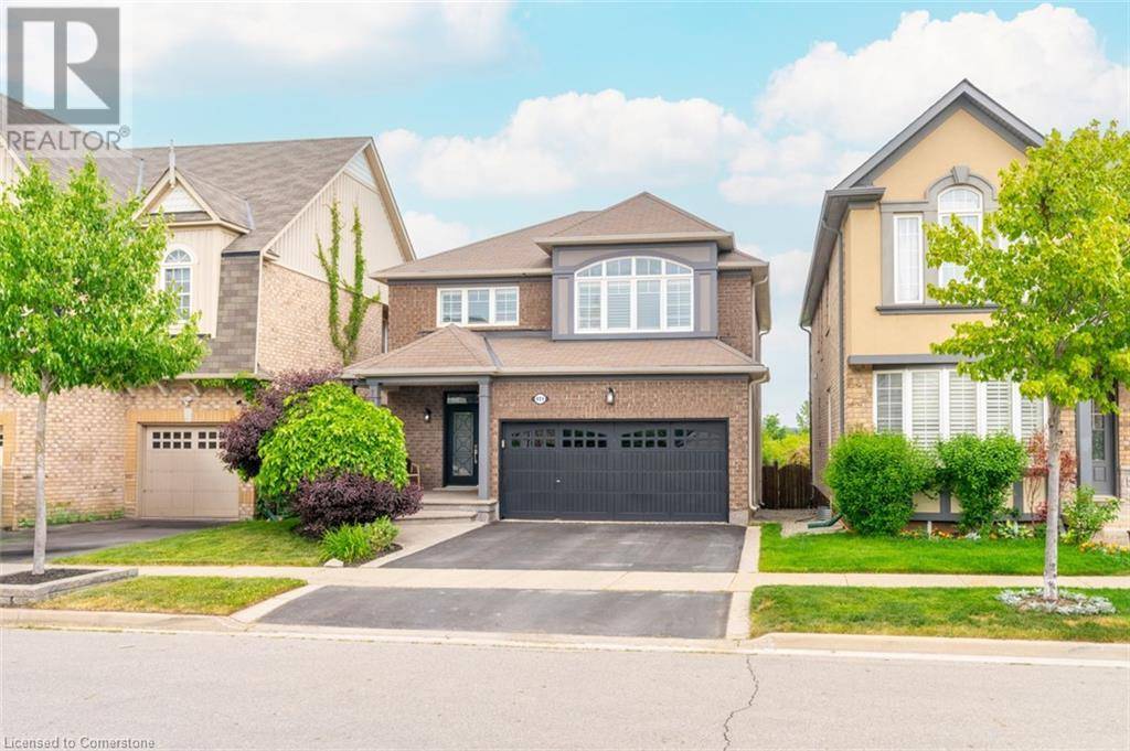Milton, ON L9T7T8,411 MCJANNETT Avenue