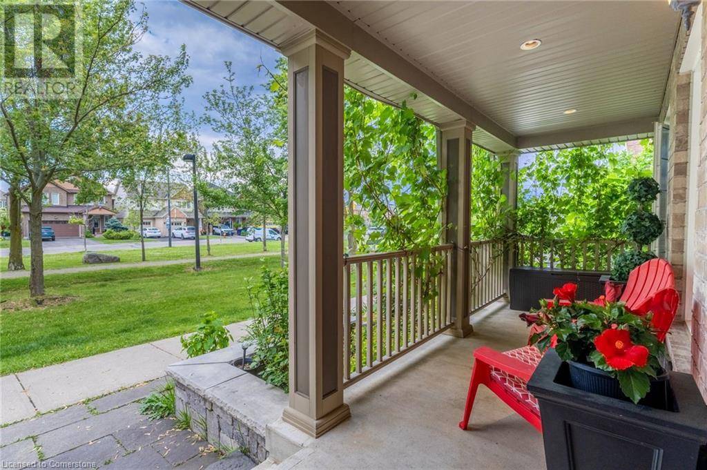 Milton, ON L9T8E3,120 ONLEY Lane