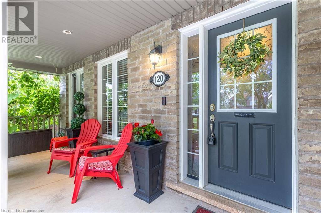 Milton, ON L9T8E3,120 ONLEY Lane