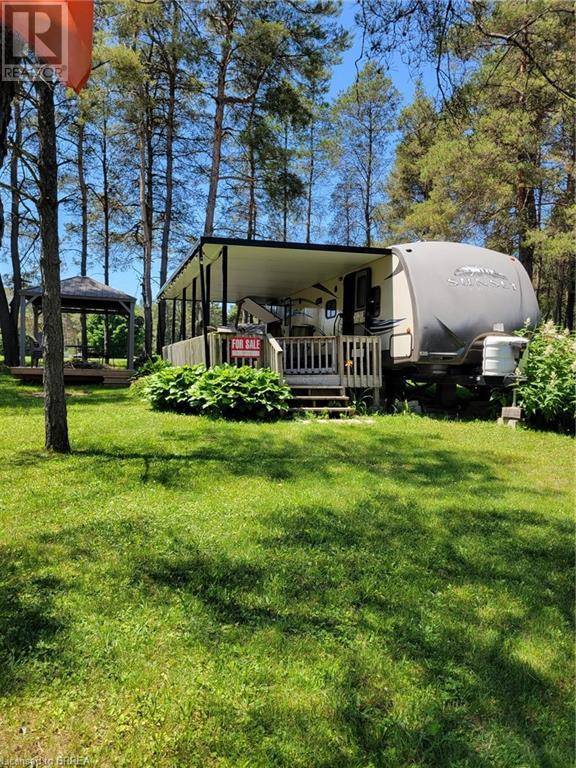 8772 CONCESSION 9 RD #135, Moorefield, ON N0G2K0
