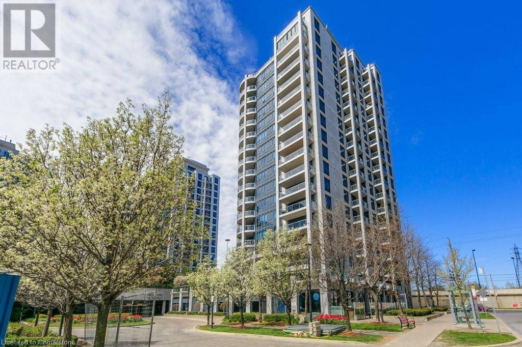 Etobicoke, ON M8V4G2,2083 LAKE SHORE BLVD West #PH14