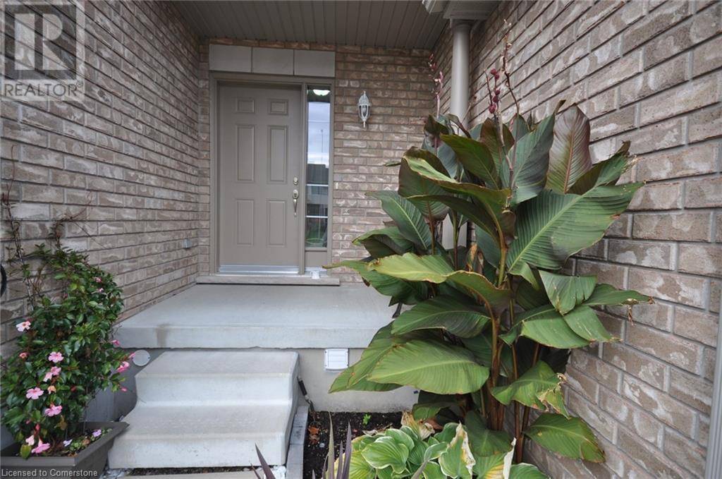 Kitchener, ON N2A4L1,294 BRIARMEADOW Drive