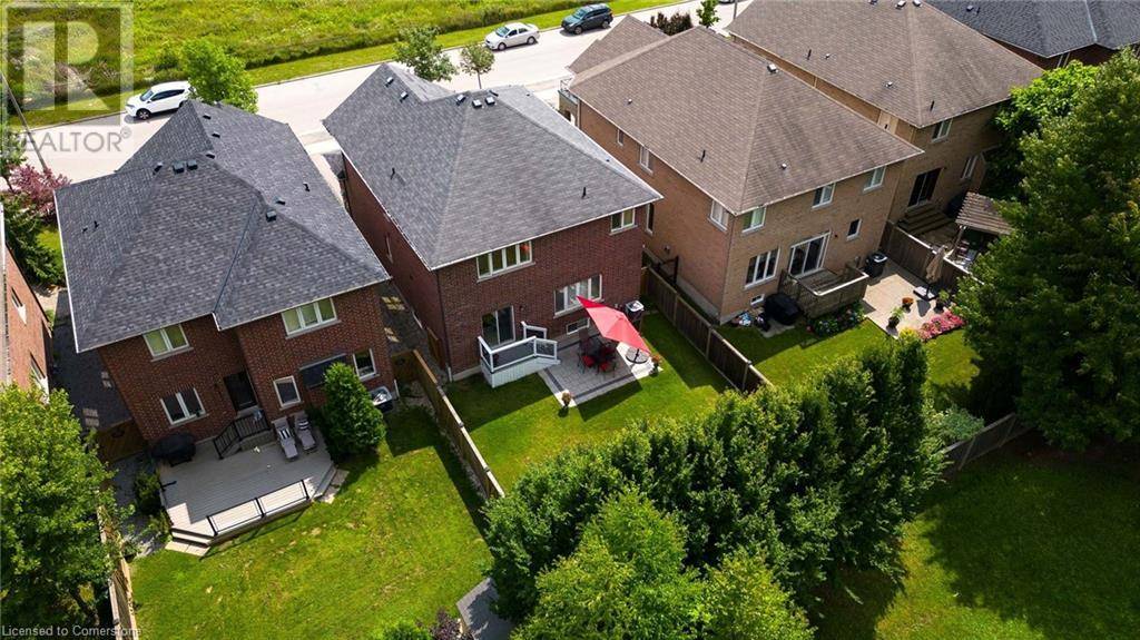 Hamilton, ON L9G0C6,36 SECINARO Avenue