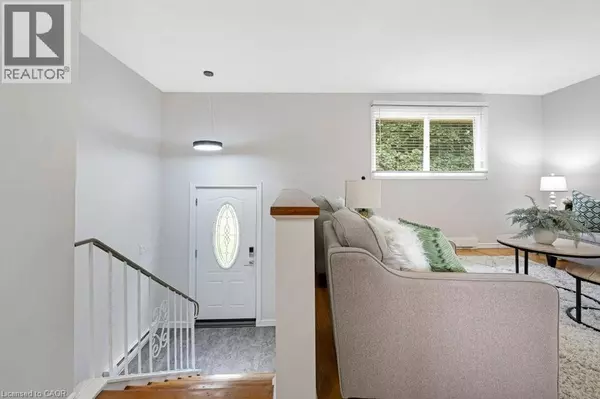 Cambridge, ON N1S3K3,95 ROSSLINN Road