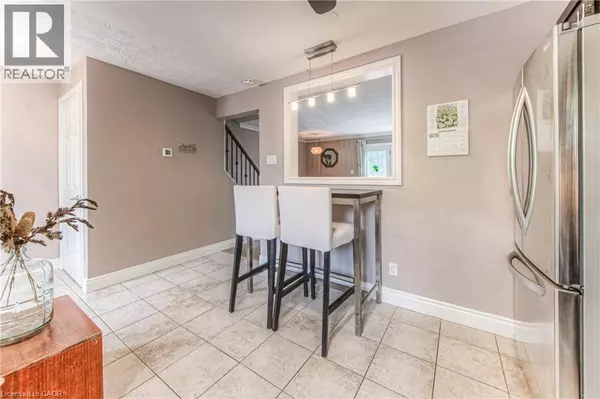 Kitchener, ON N2A2H5,294 FERGUS AVE #23